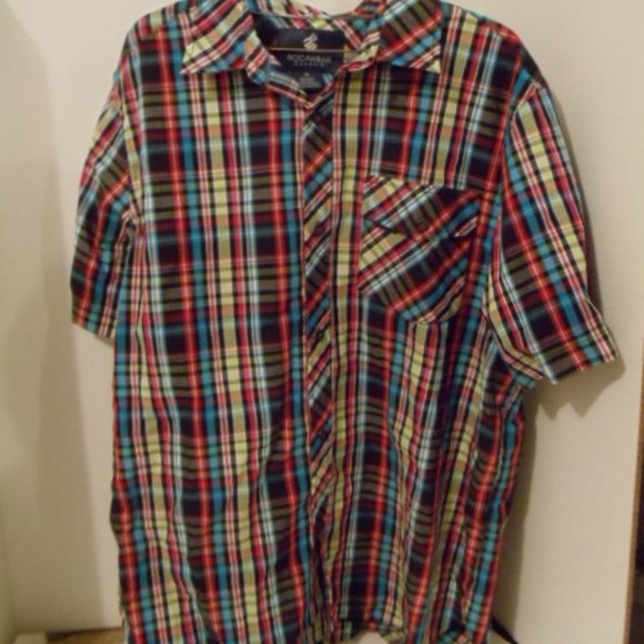Pesca informal de nylon Gander Mountain Shirts & Tops - eBay